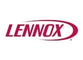 HVAC company Lennox logo