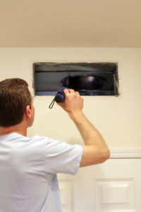 Air-Ducts Cleaning by Atlantic heating cooling in Clifton NJ