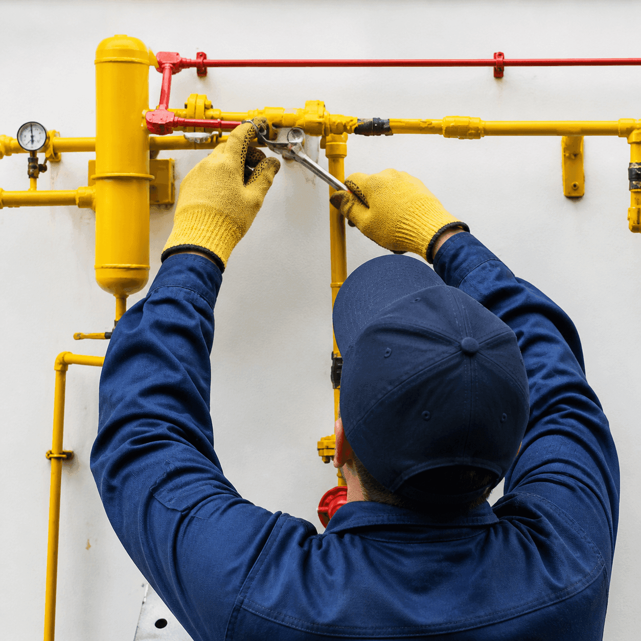 top-rated natural gas line installation services in north jersey