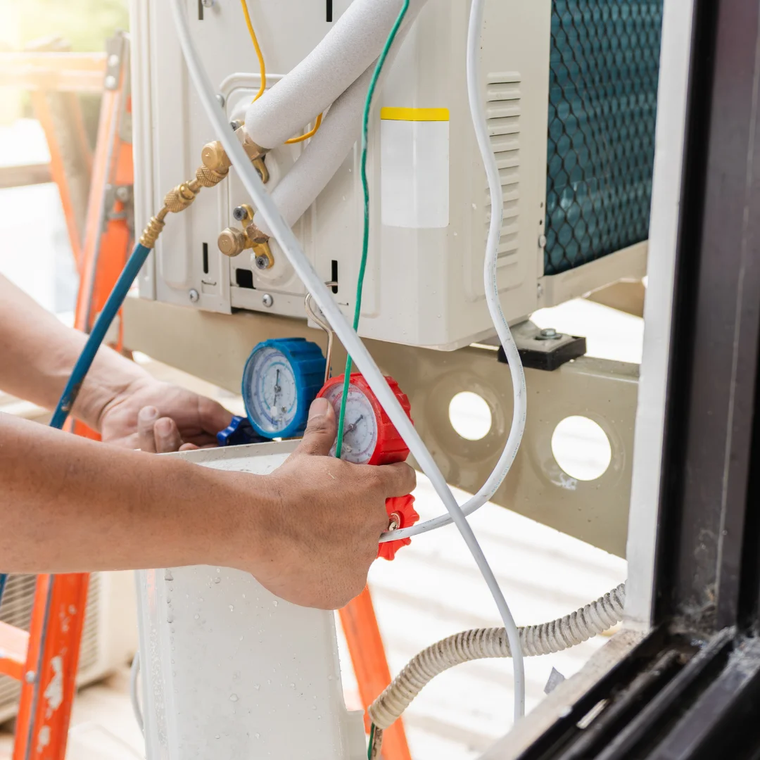 professional plumbing, heating & cooling experts in upper saddle river nj ac tune-up and cooling maintenance in upper saddle river