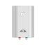 home age of the system (typically, boilers and furnaces last around 15-20 years).