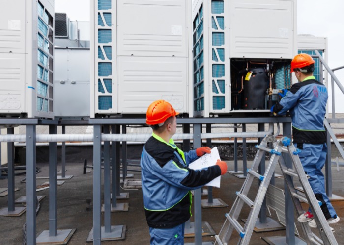 Apprenticeship / Helper – HVAC - Atlantic Plumbing, Heating, and Air ...