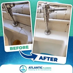 home atla before & after gmb photo design