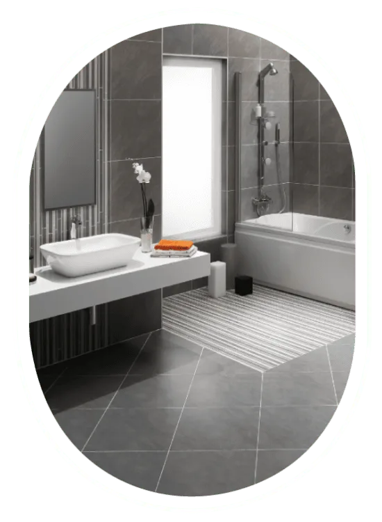 home bathroom remodlings