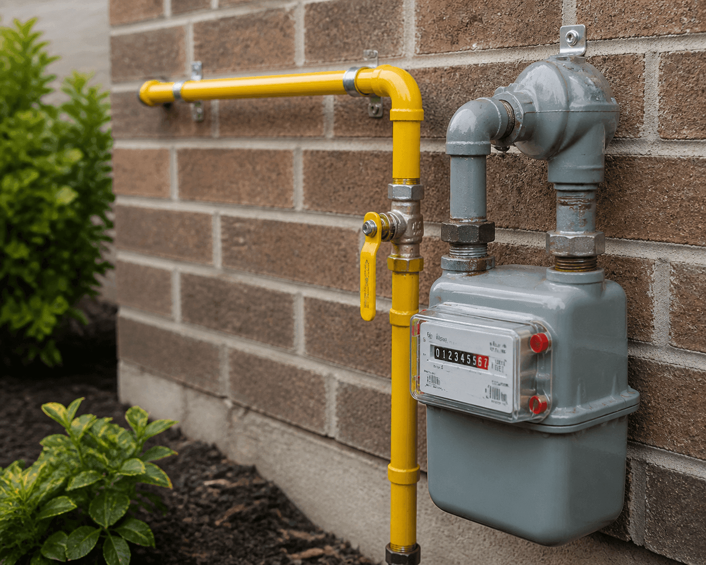 top-rated natural gas line installation services in north jersey