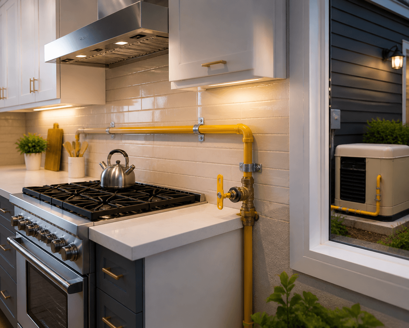 top-rated natural gas line installation services in north jersey