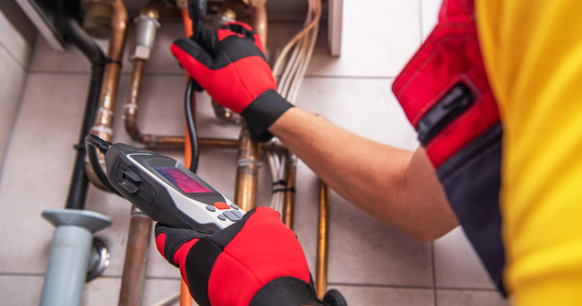 residential heating system service in east rutherford