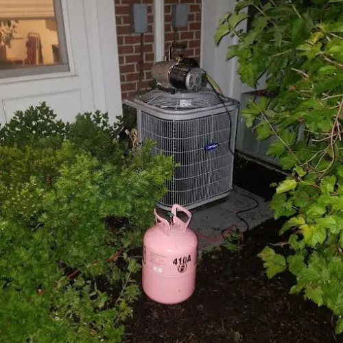 home licensed plumber and hvac replacement service in dover, nj