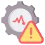 home strange noises like banging or squealing come from the unit.