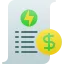 home your energy bills have suddenly spiked.